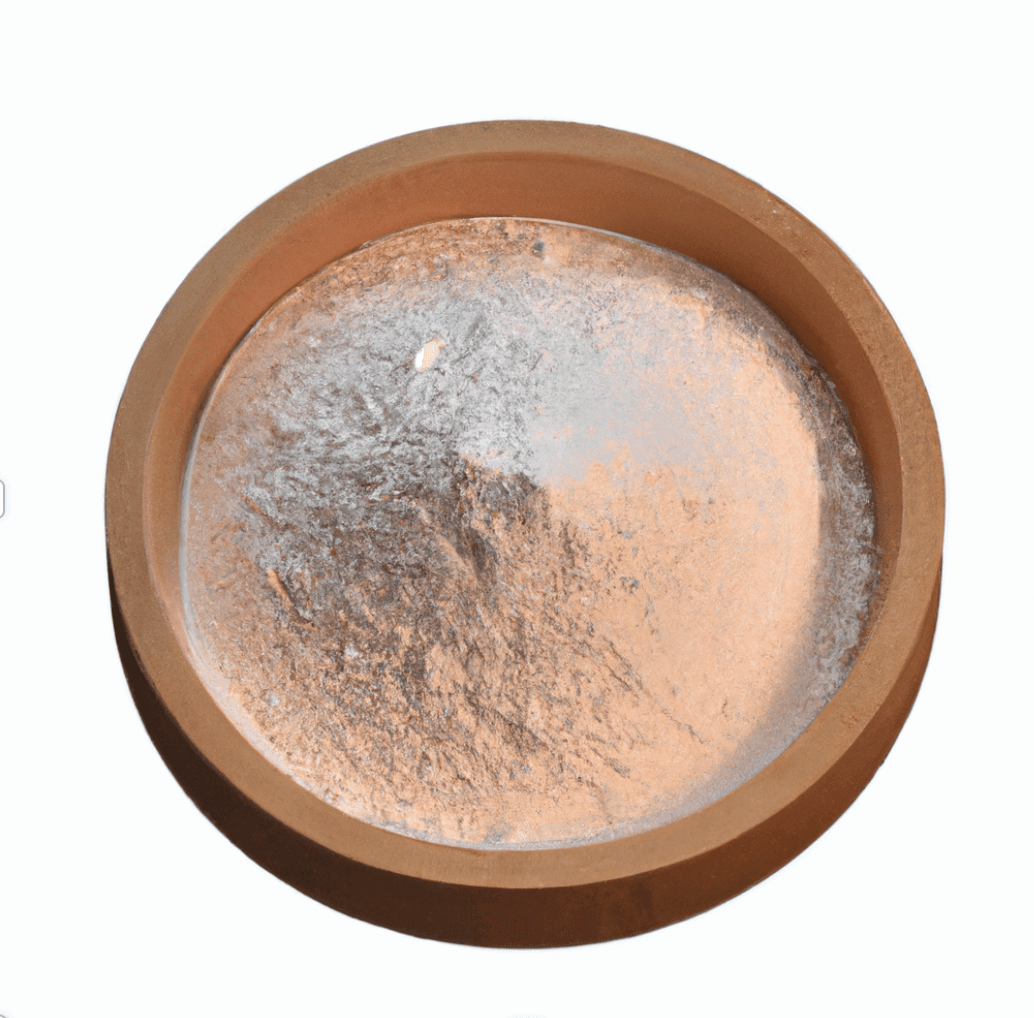 Ashwagandha root powder – adaptogenic herb for stress relief, mood balance, and energy – bulk powder