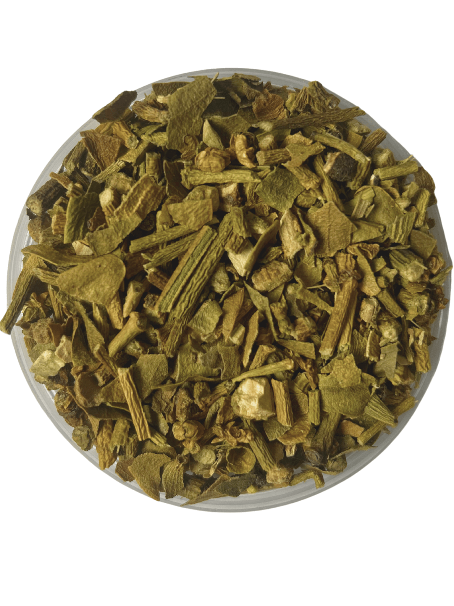 Milk Thistle herbal tea – natural liver support and detox cleanse – bulk loose leaf tea
