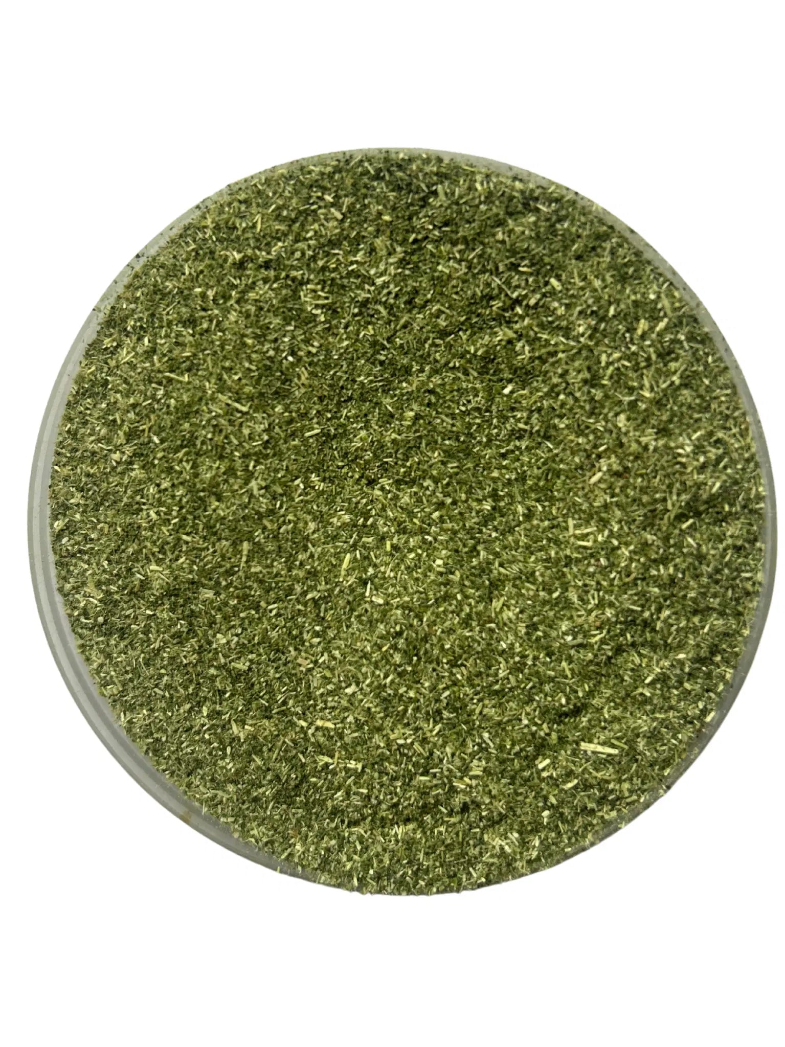 Sutherlandia (Cancerbush) powder – traditional adaptogen for immune support and stress Kankerbos