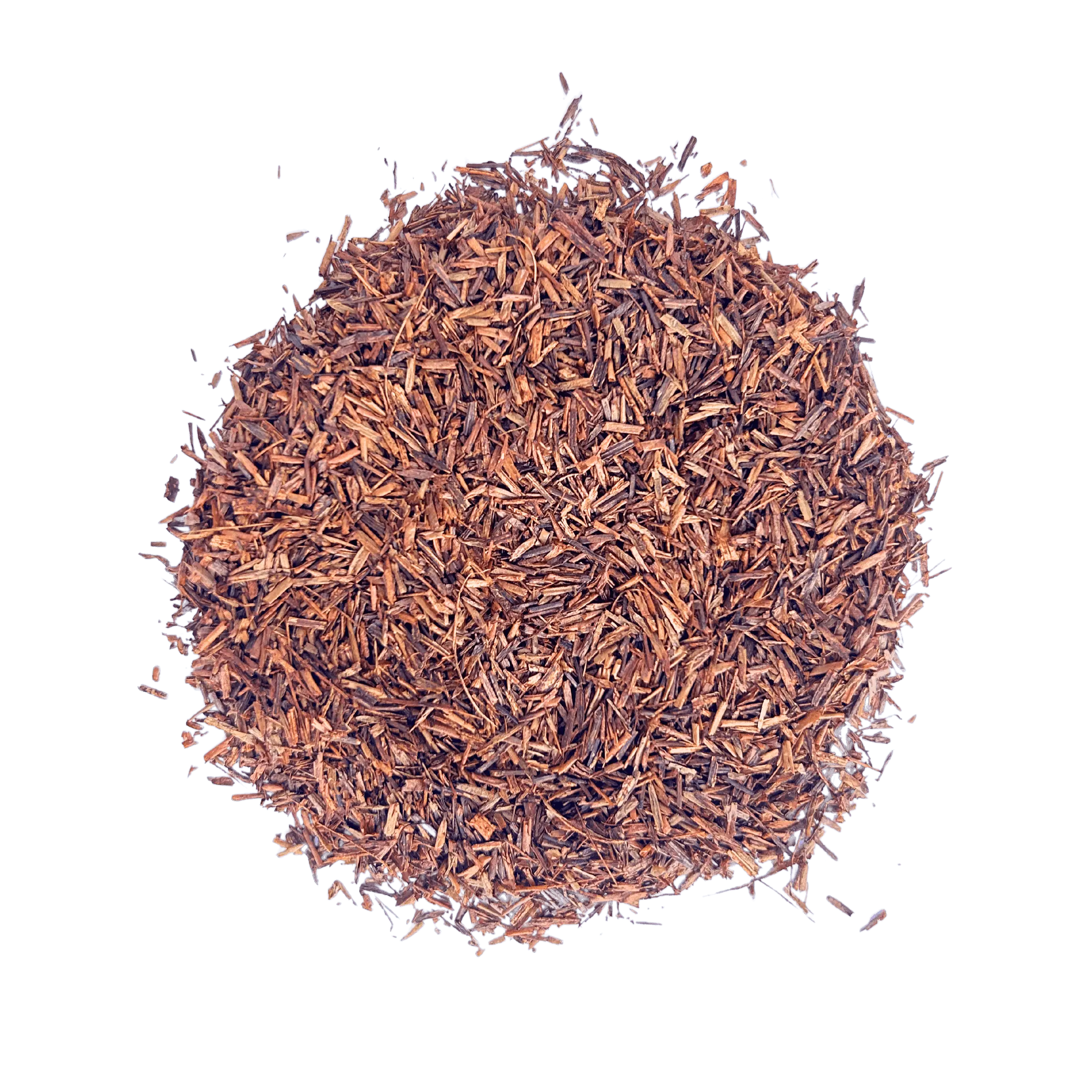 Rooibos tea – caffeine-free South African herbal tea for antioxidants and heart health – bulk loose leaf