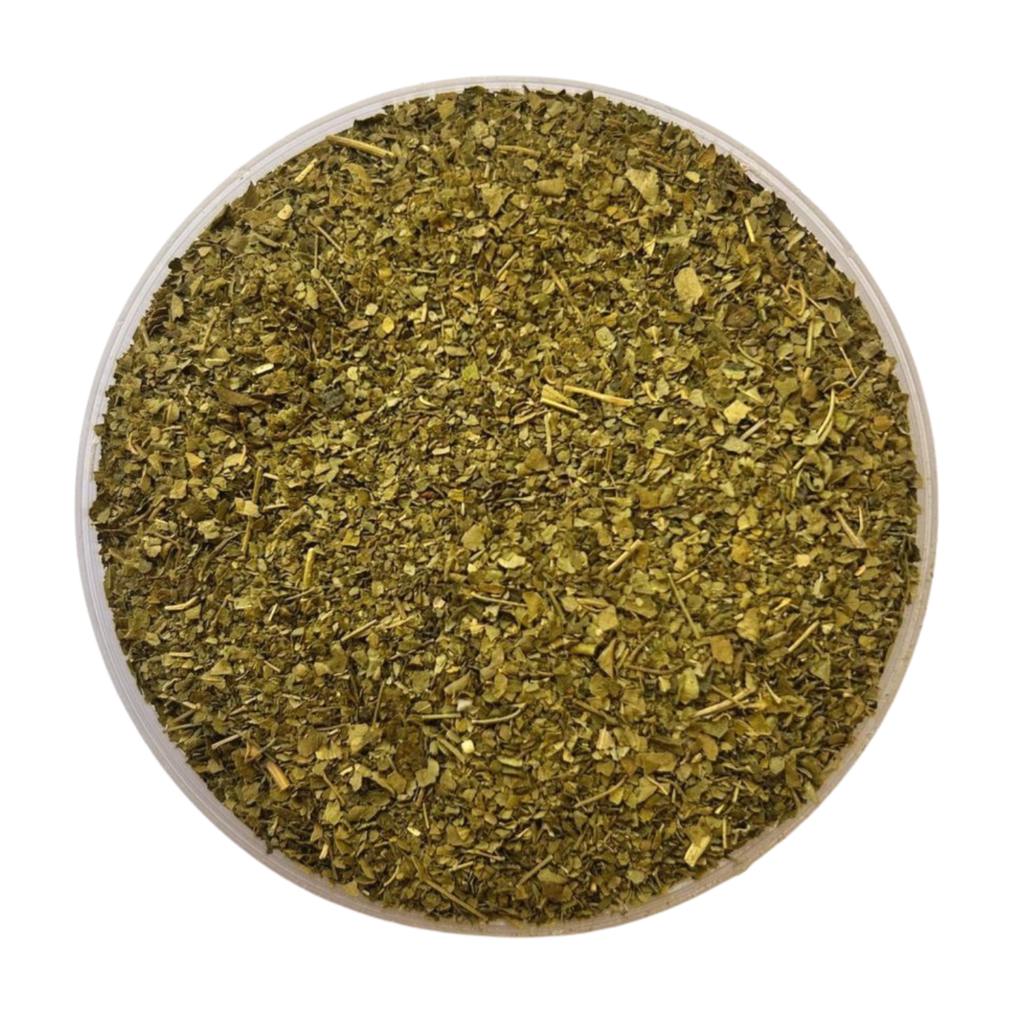 Moringa Leaf Tea