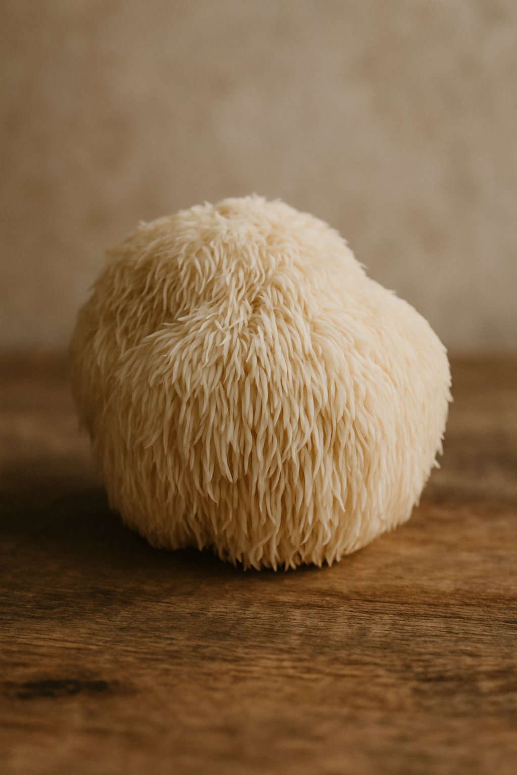 Medicinal Mushrooms from Botanicum SA