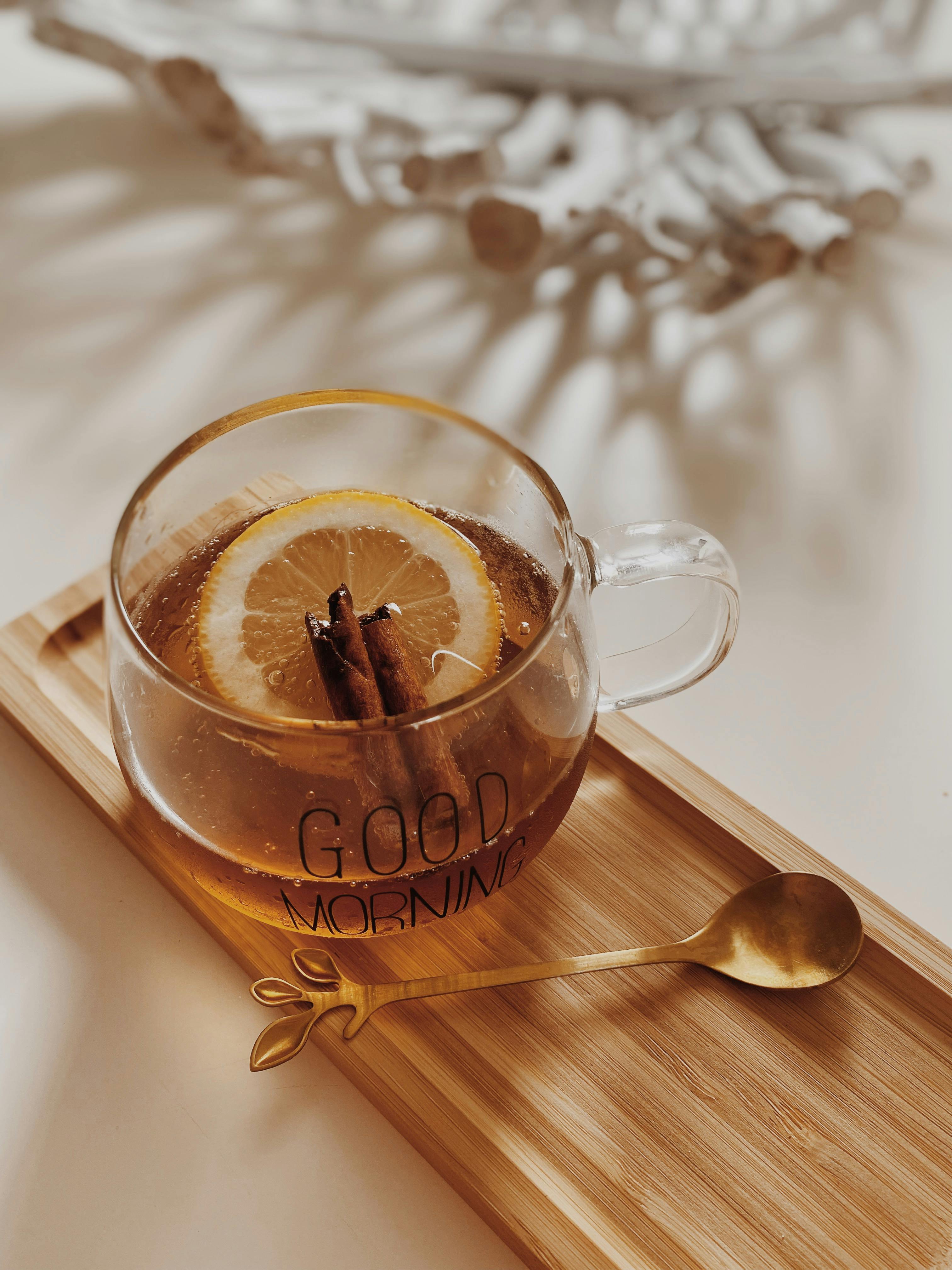 Herbal Teas from Botanicum SA