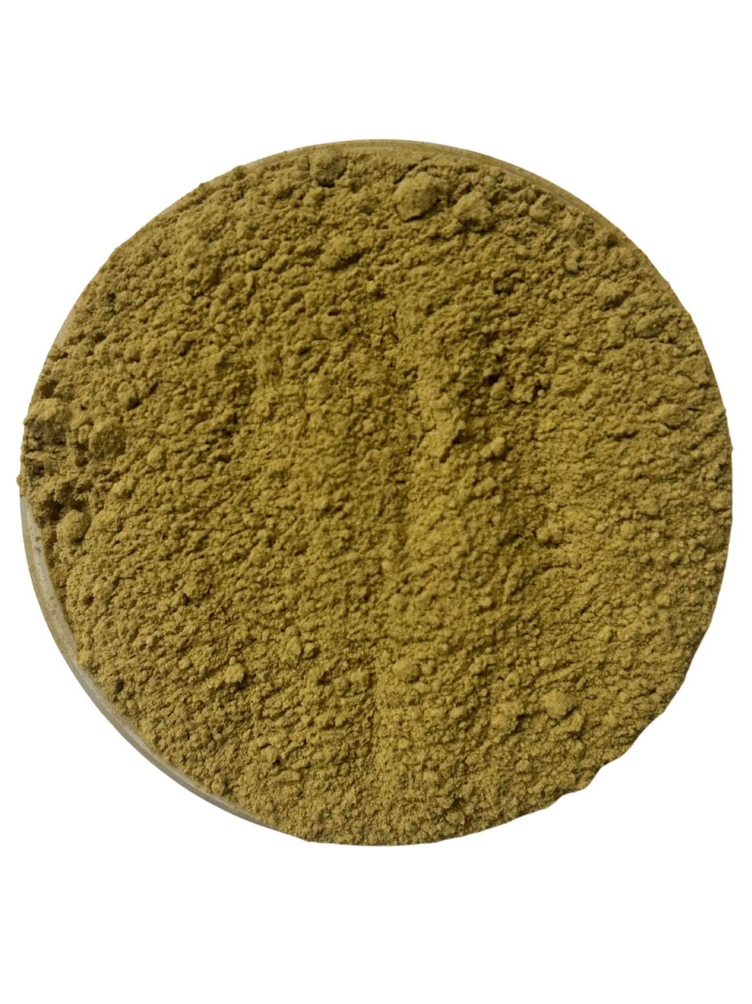 Dried Aloe Ferox leaf – digestive support