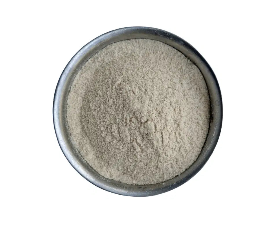 Baobab fruit powder – vitamin C-rich superfood for energy, digestion, and immune support – bulk powder