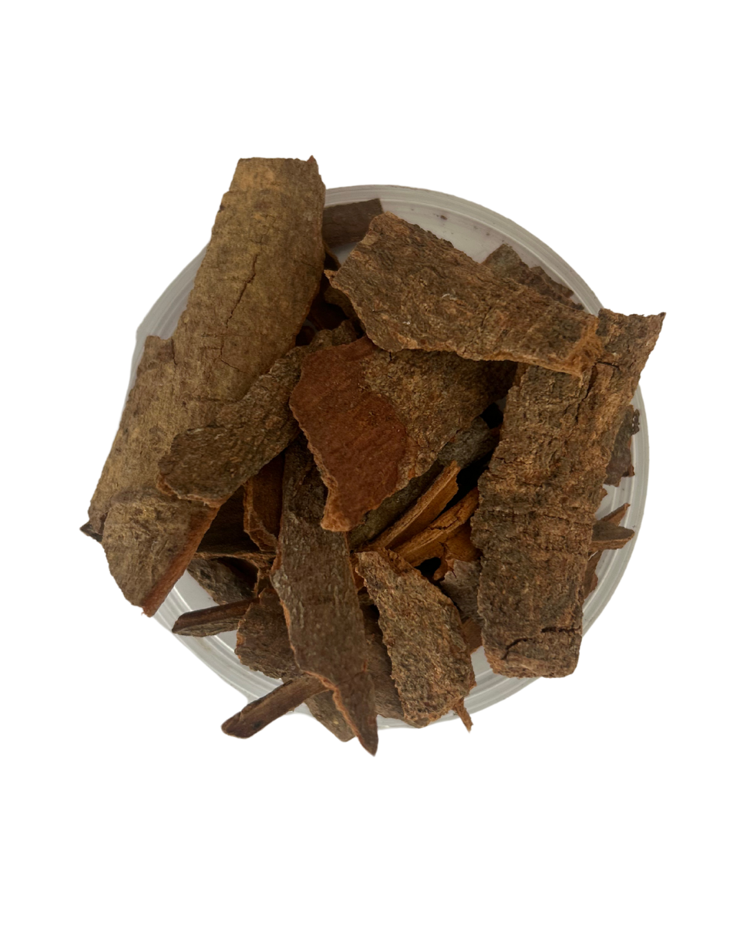 Cinnamon Bark