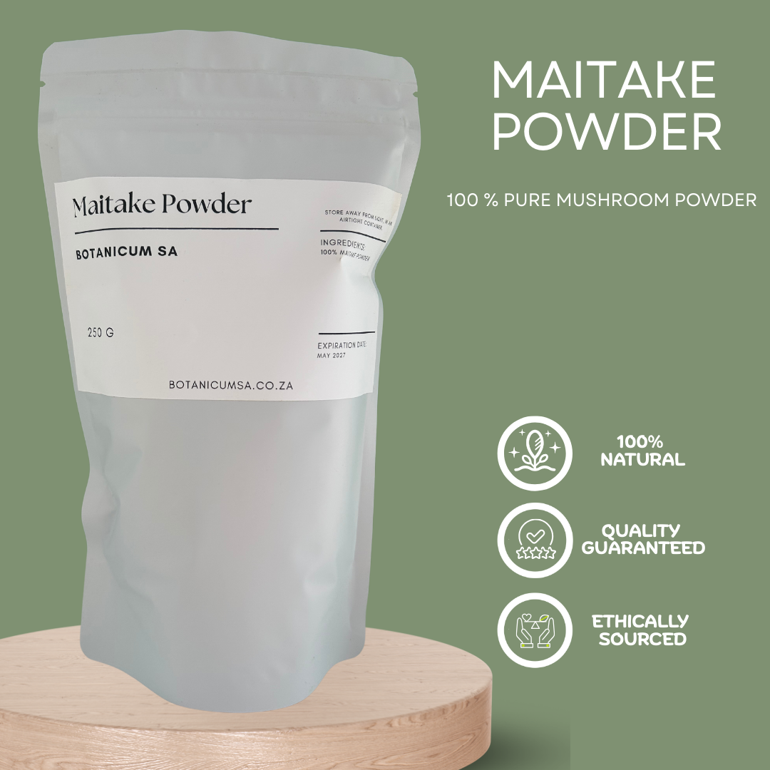 Maitake Powder