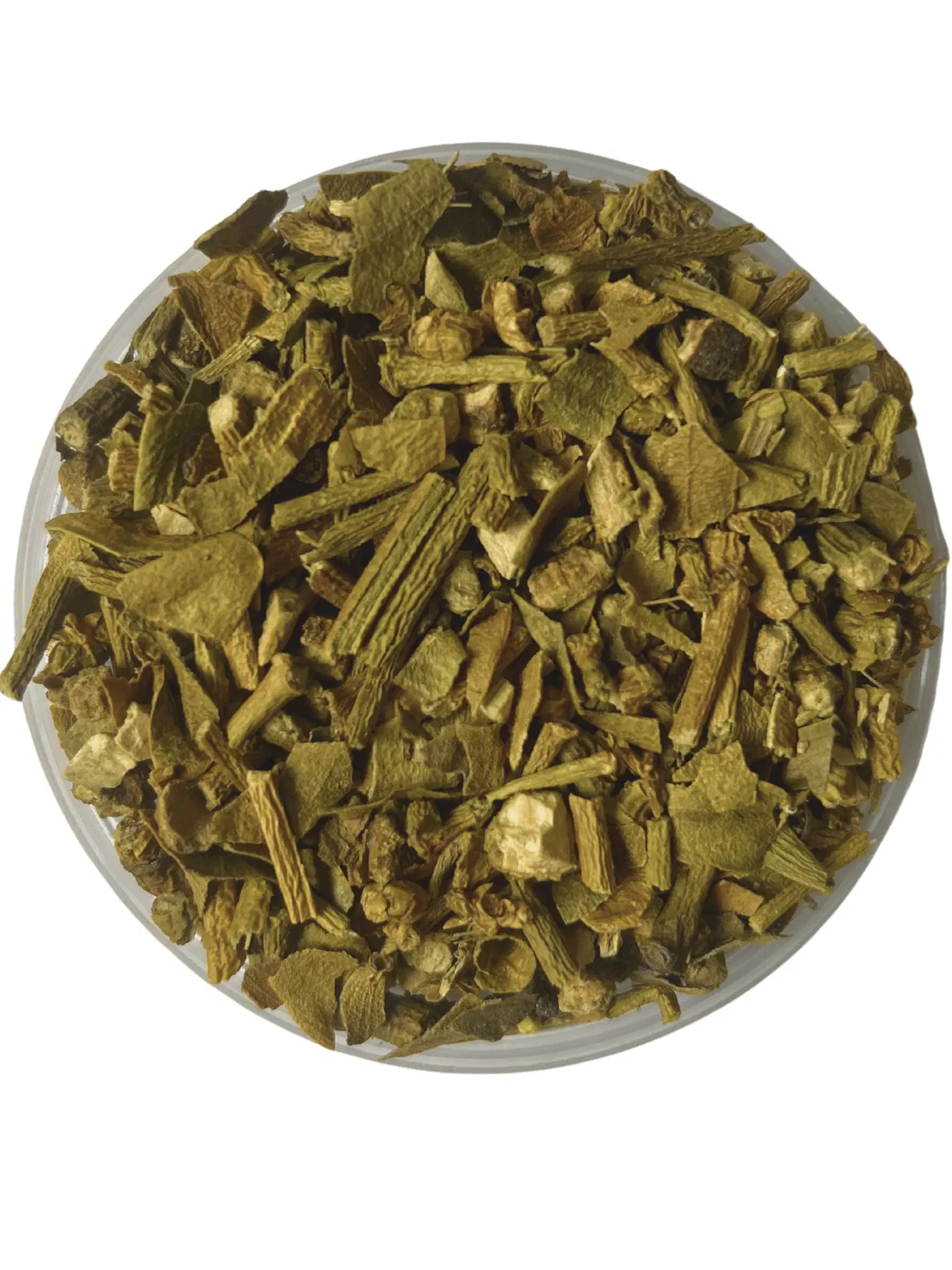 Milk Thistle herbal tea – natural support and cleanse – bulk loose leaf tea