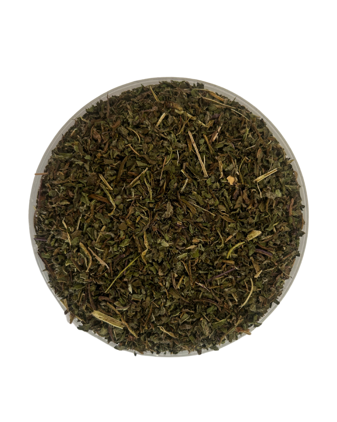 Wild Mint - Tea cut