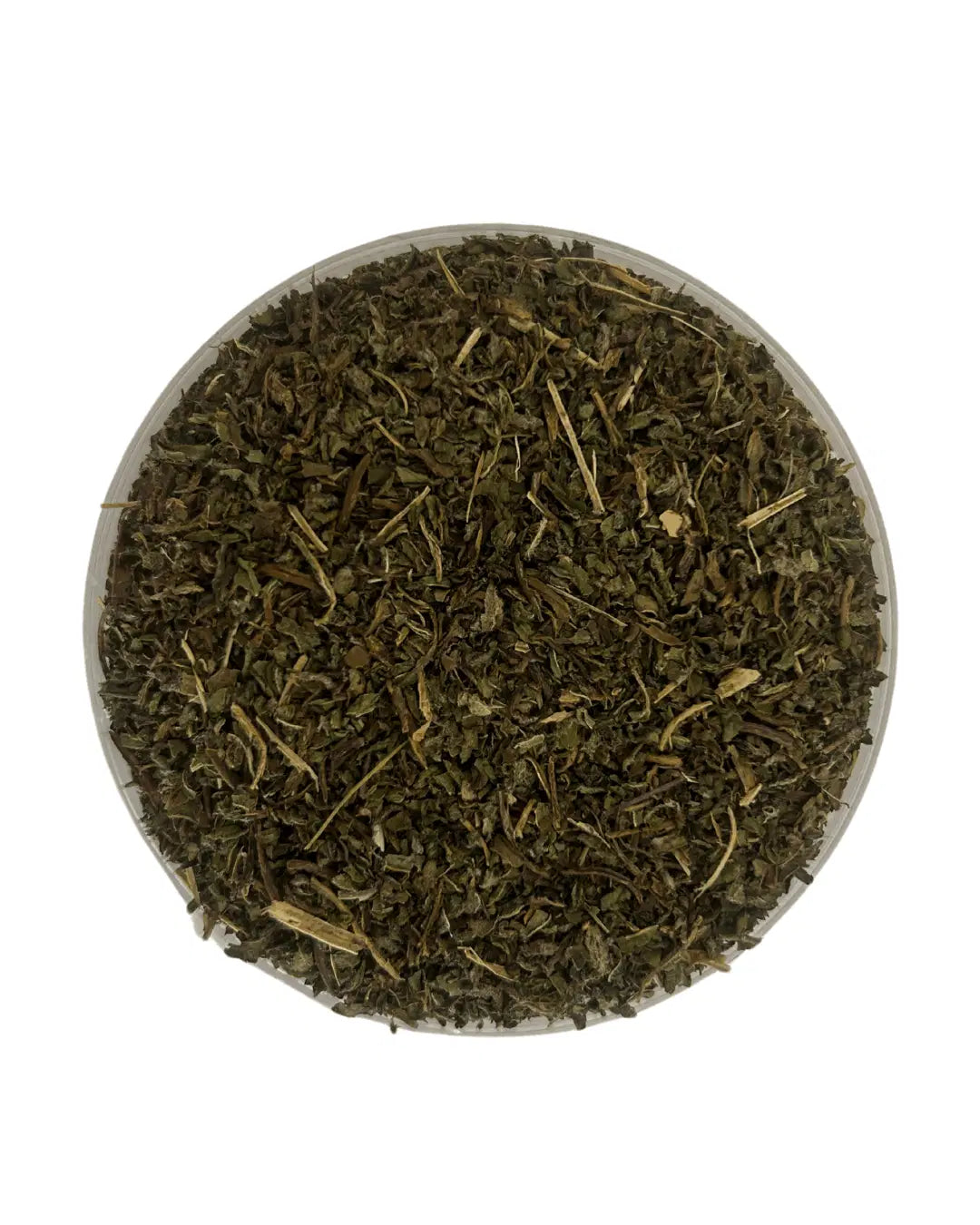 Peppermint Leaf Tea - fine loose tea 