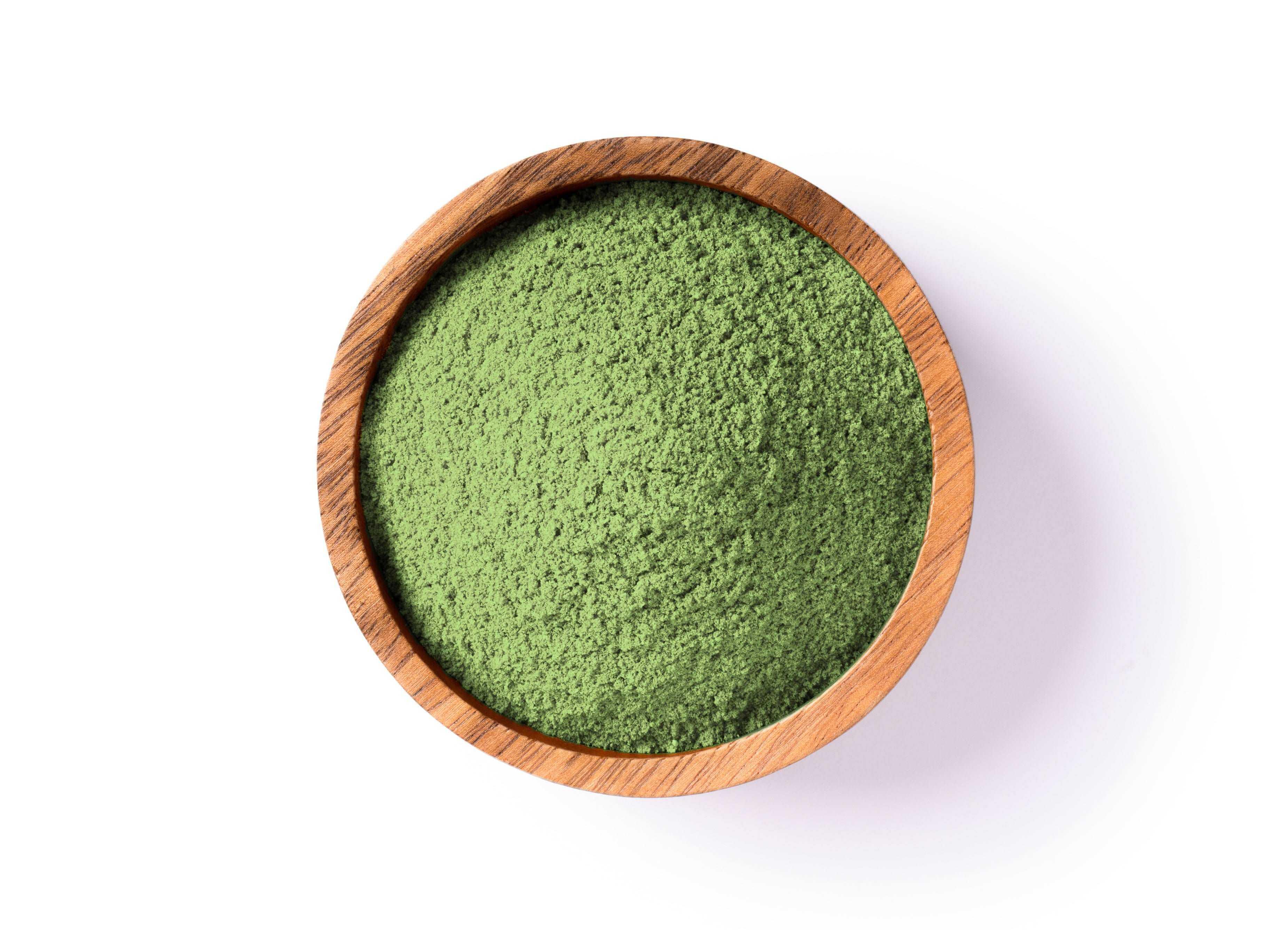 Neem leaf powder – natural detoxifier for skin health, immune support, and blood purification – Bulk Powder