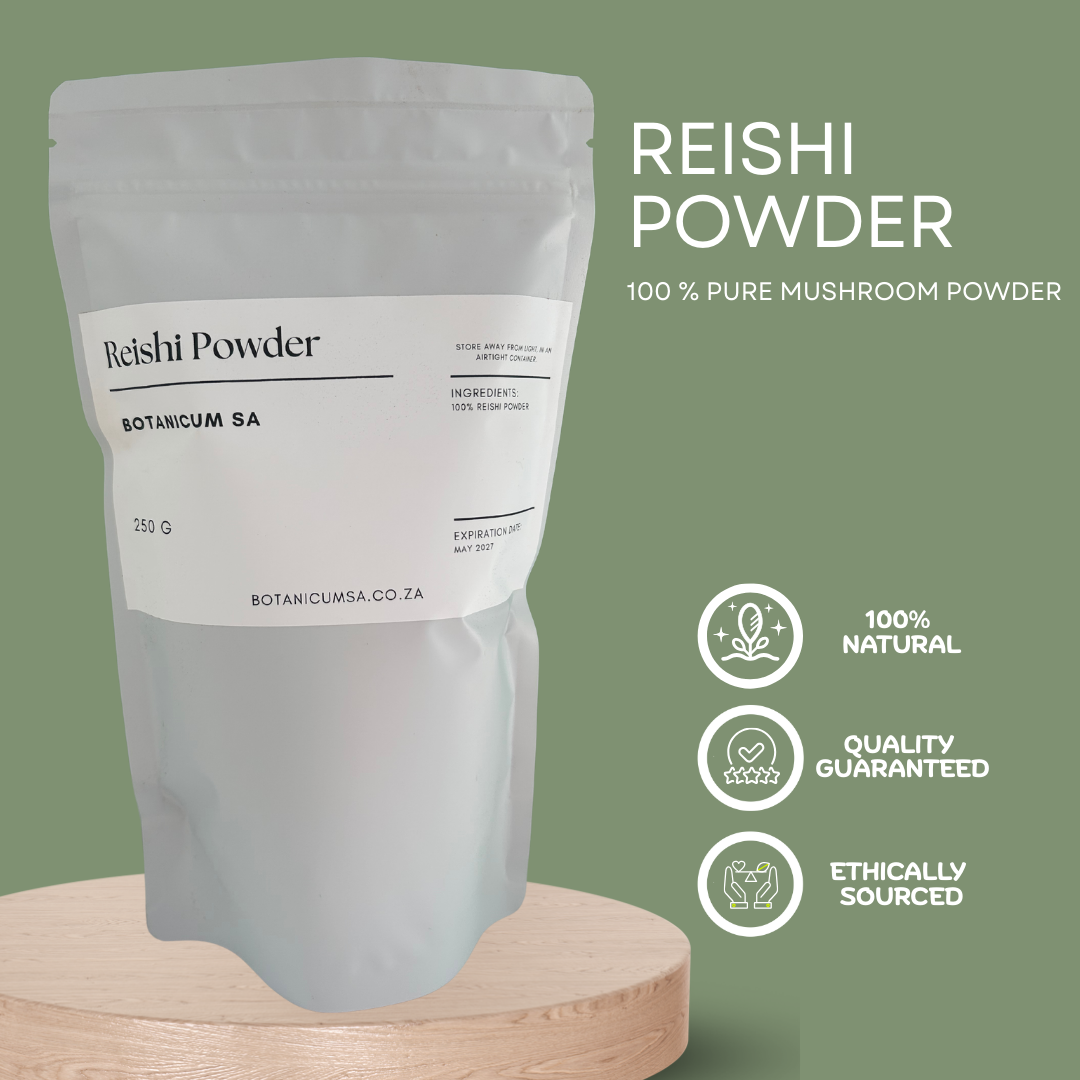 Reishi Powder
