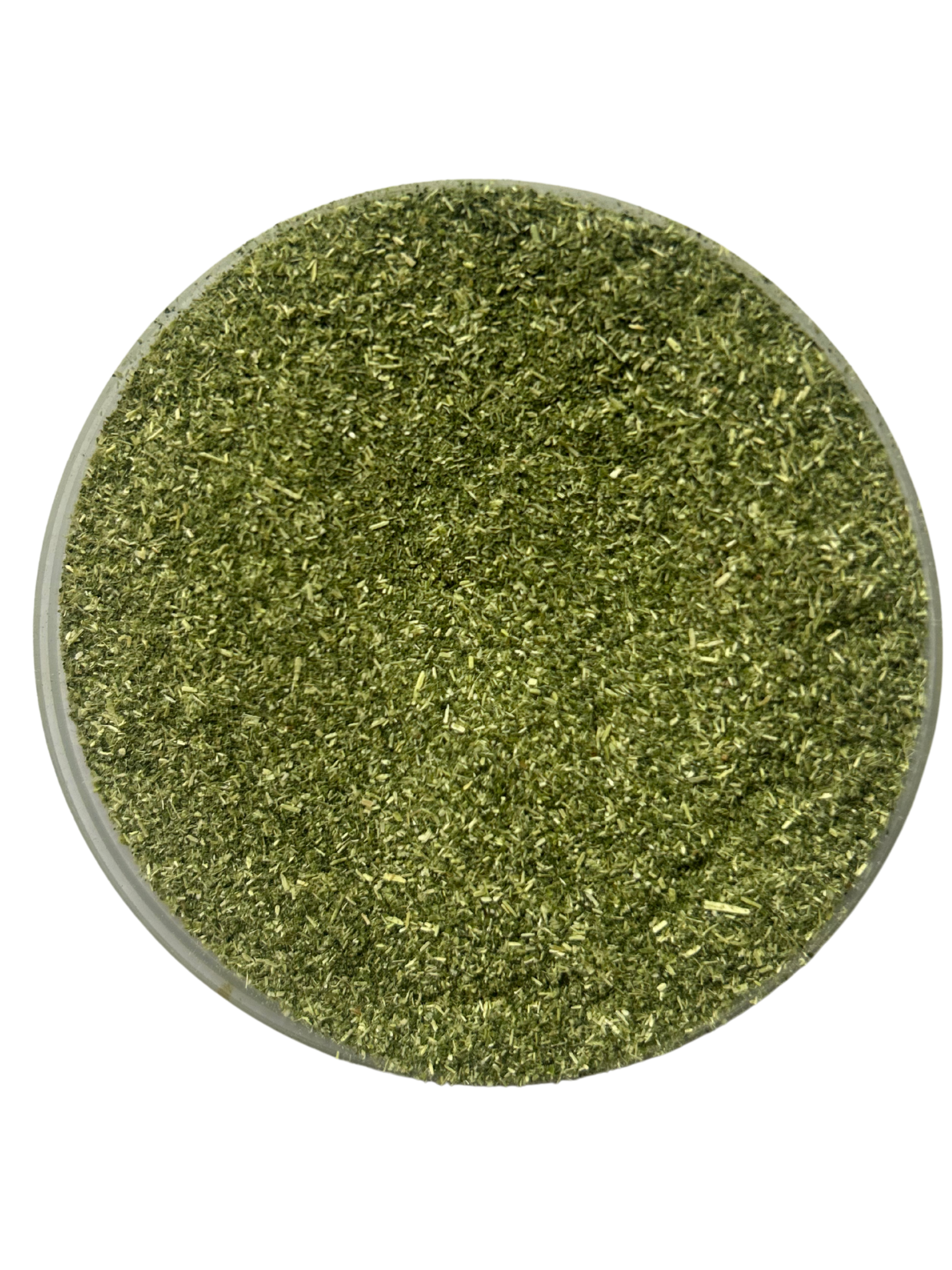 Sutherlandia (Cancerbush) powder – traditional adaptogen for immune support and stress Kankerbos