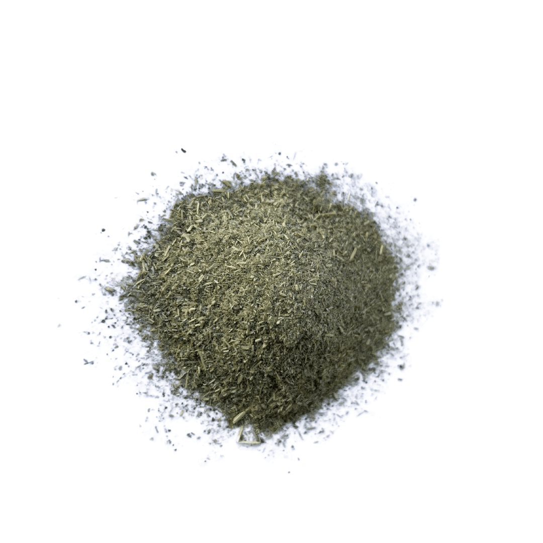 Cancerbush (Sutherlandia) powder – traditional immune-boosting adaptogen