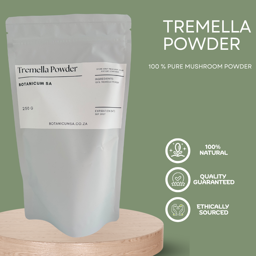 Tremella Powder