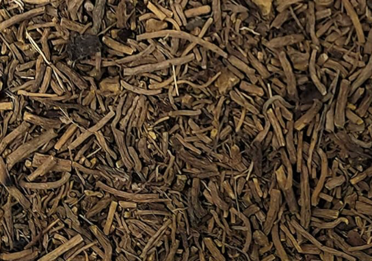 Valerian Root (Valeriana) - Tea Cut