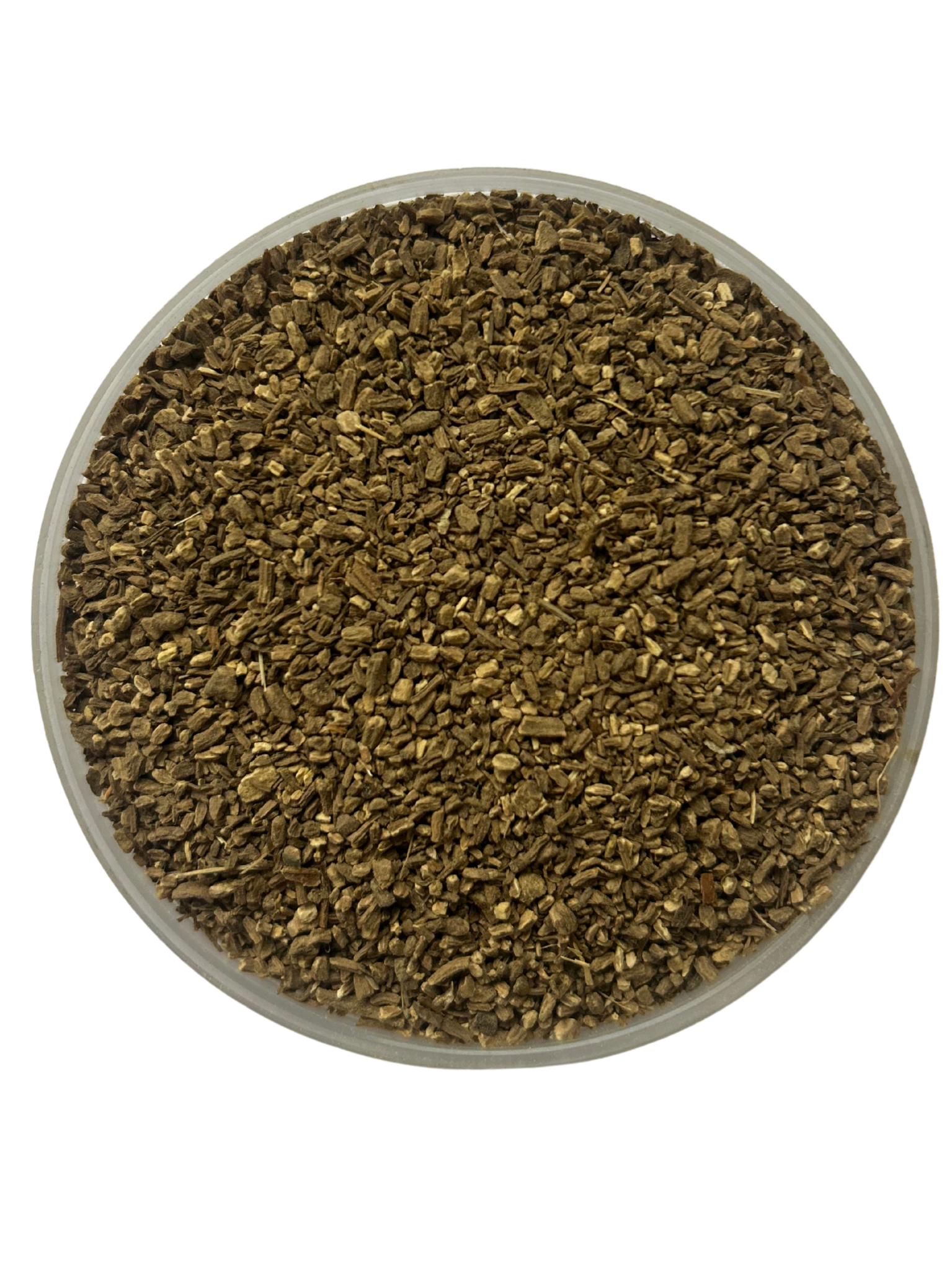 Valeriana root powder – natural herbal remedy for sleep and anxiety relief