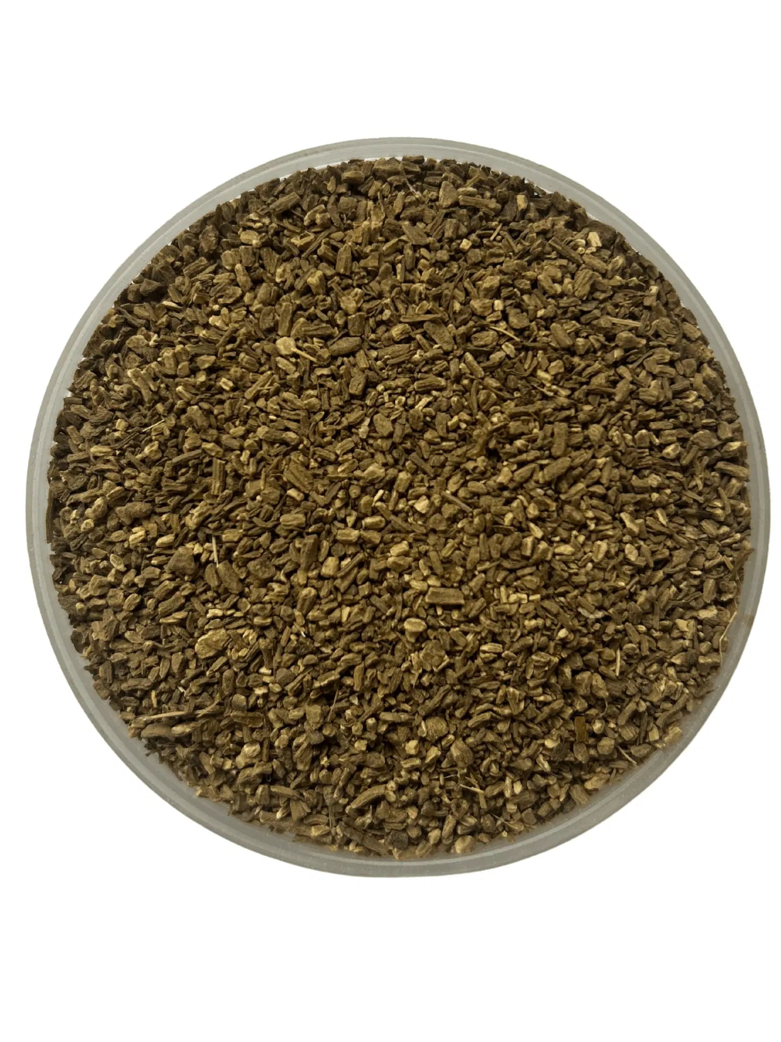 Valeriana root powder – natural calming tea in bulk - loose tea