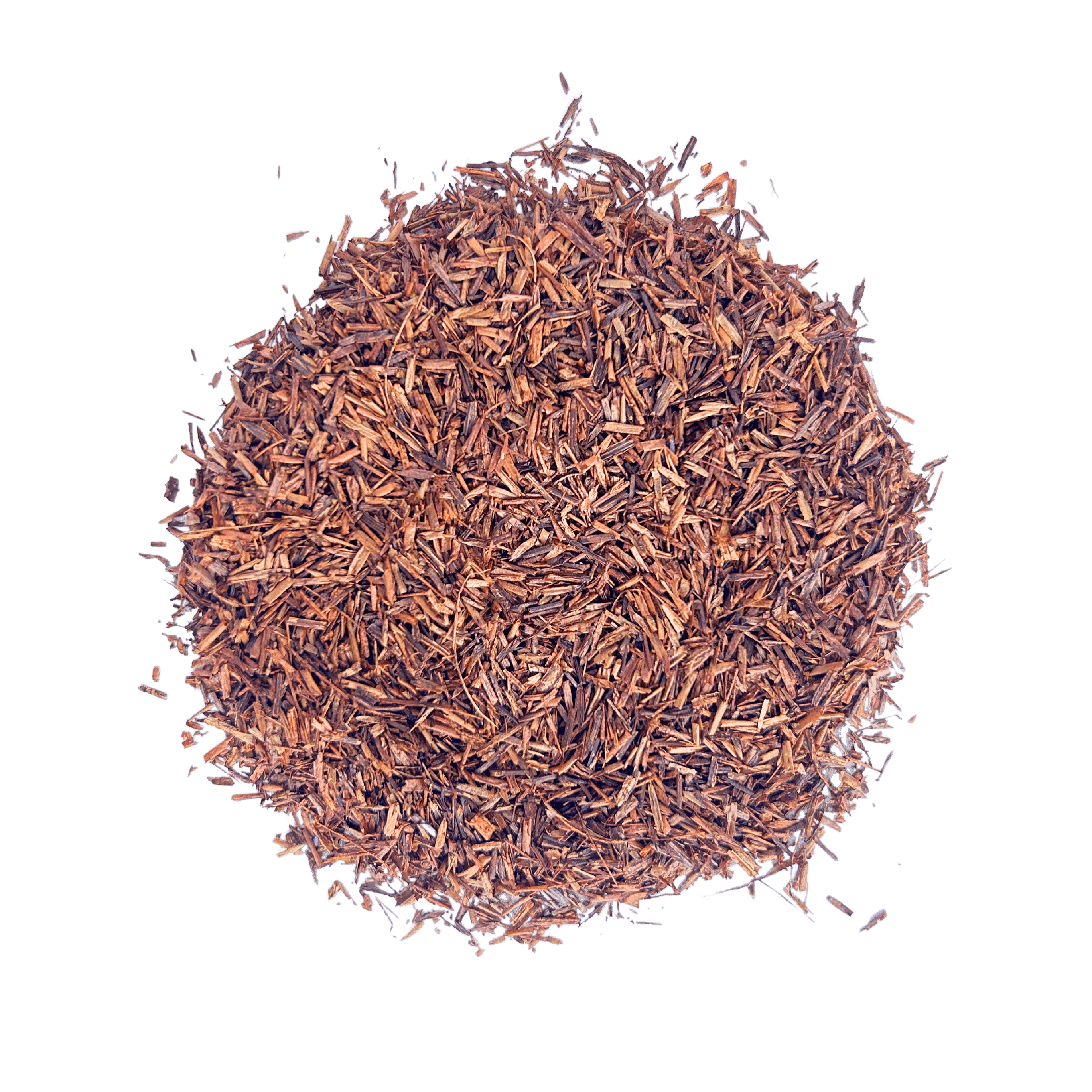Rooibos tea – caffeine-free South African herbal tea for antioxidants and heart health – bulk loose leaf